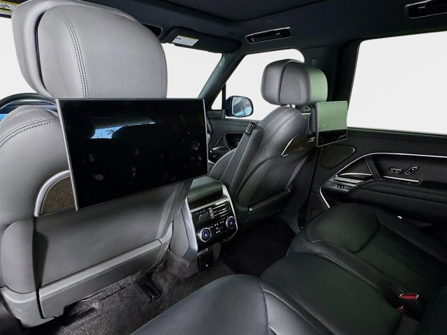 Certified 2025 Land Rover Range Rover Autobiography image 35