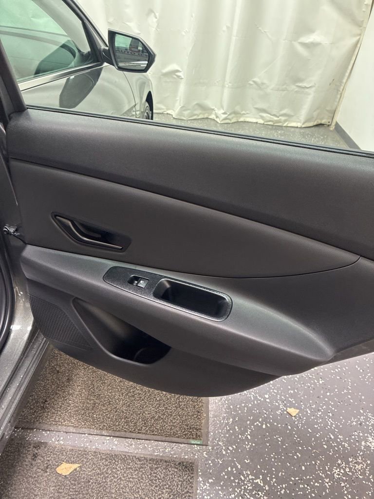 New 2026 Hyundai Elantra SEL Sport Premium w/ Cargo Package FWD image 27