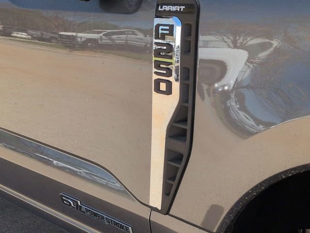 New 2026 Ford F250 Lariat image 12