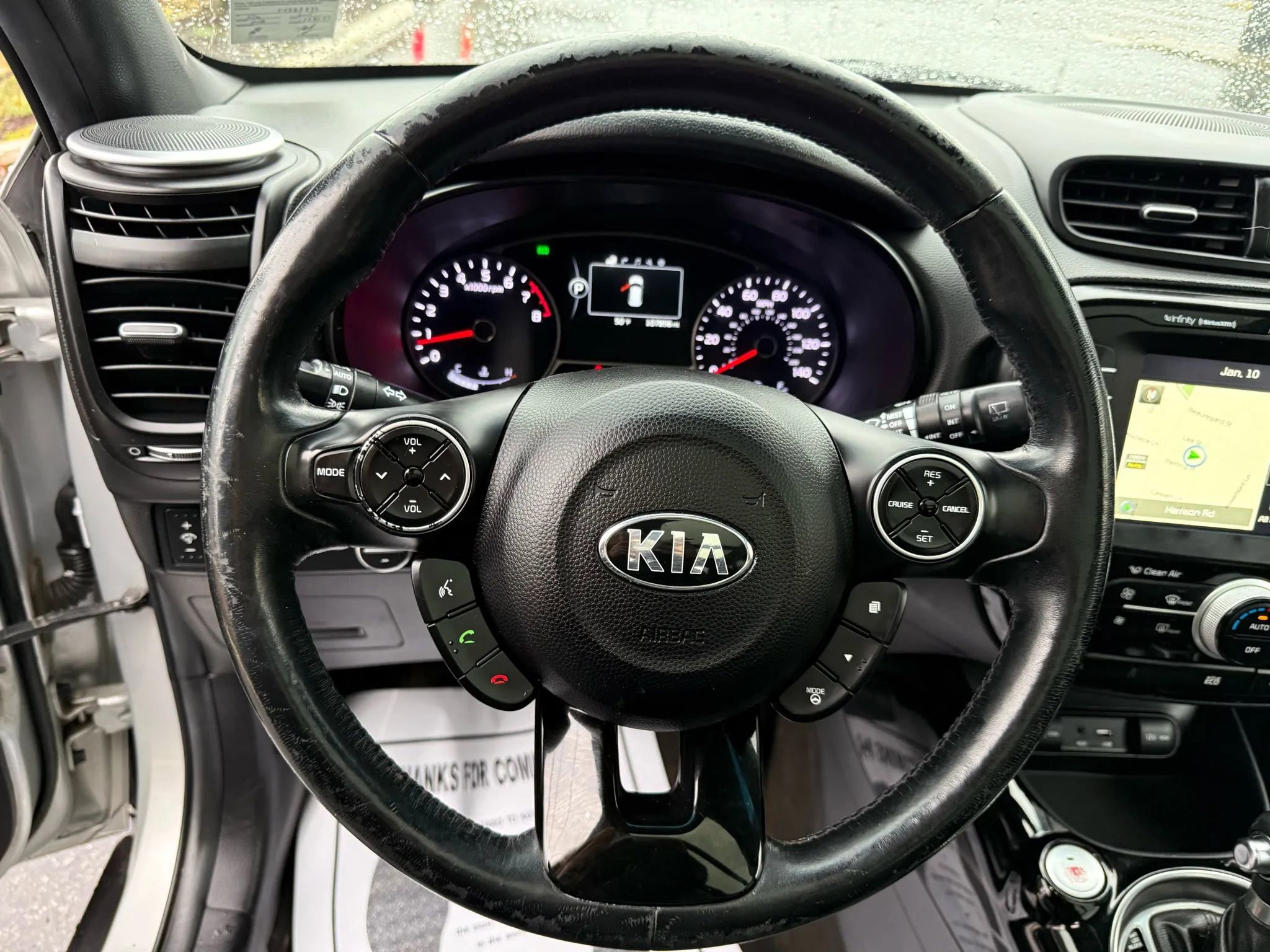 Used 2015 Kia Soul ! w/ Sun & Sound Package image 57