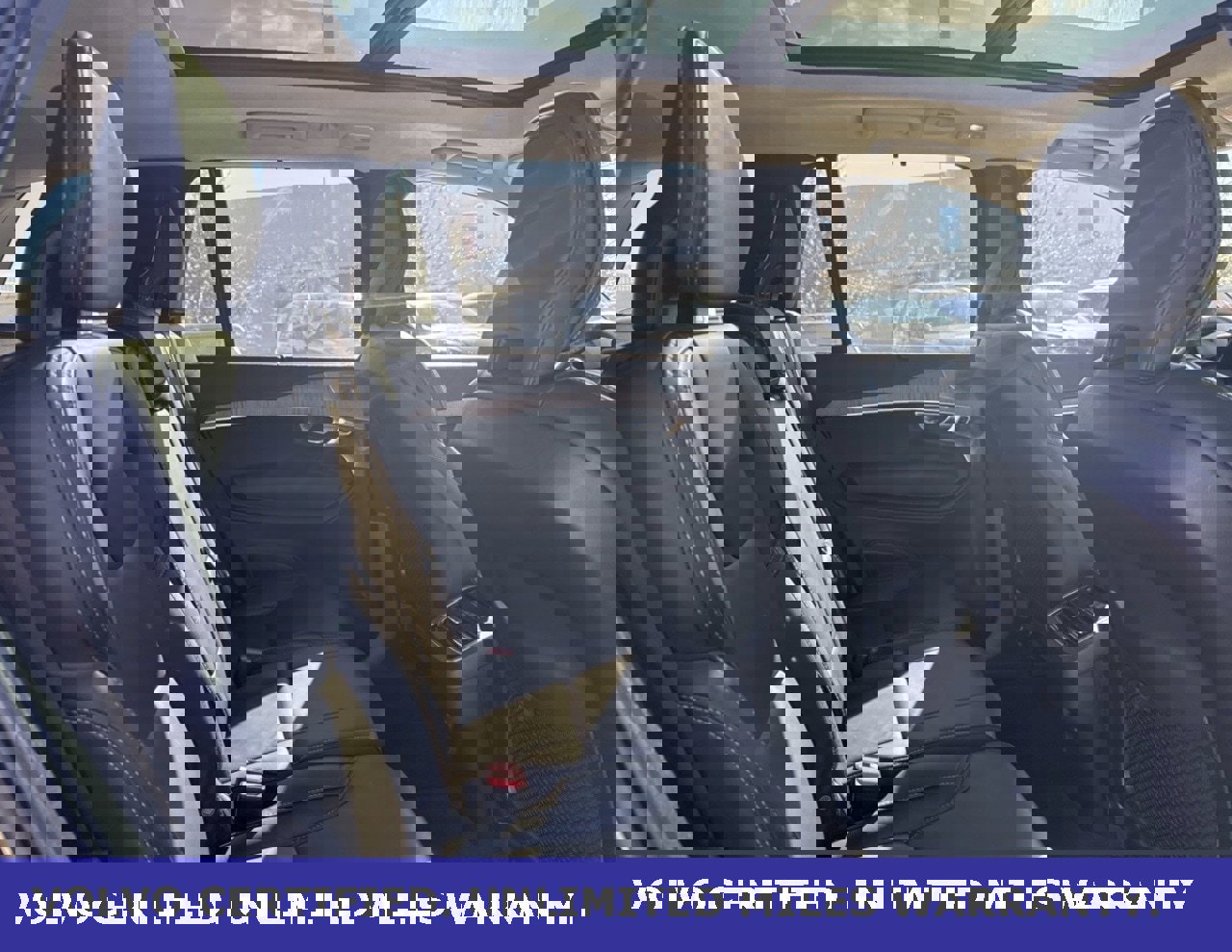 Certified 2024 Volvo XC90 B6 Ultimate w/ Lounge Package image 15