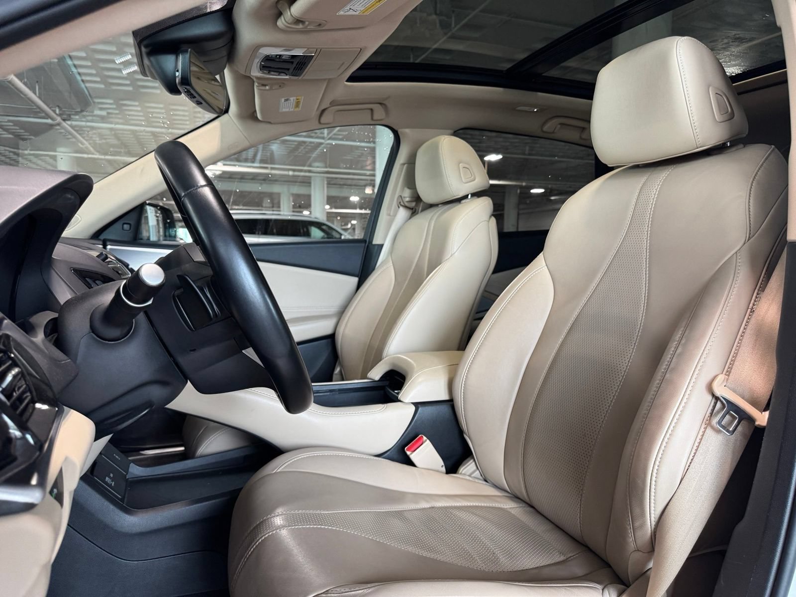 Used 2021 Acura RDX AWD w/ Technology Package image 15