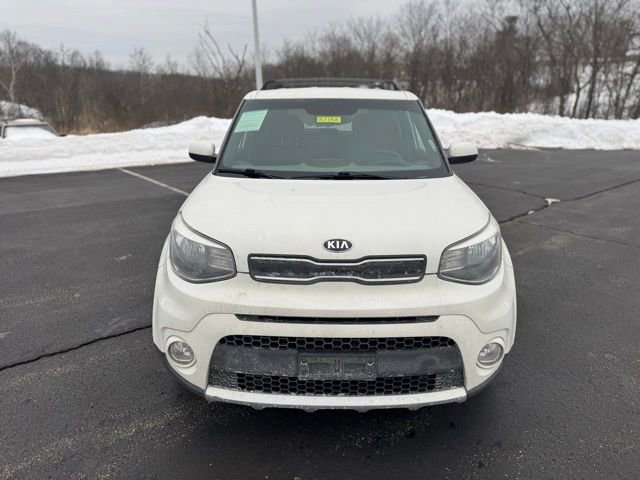Used 2017 Kia Soul + image 8