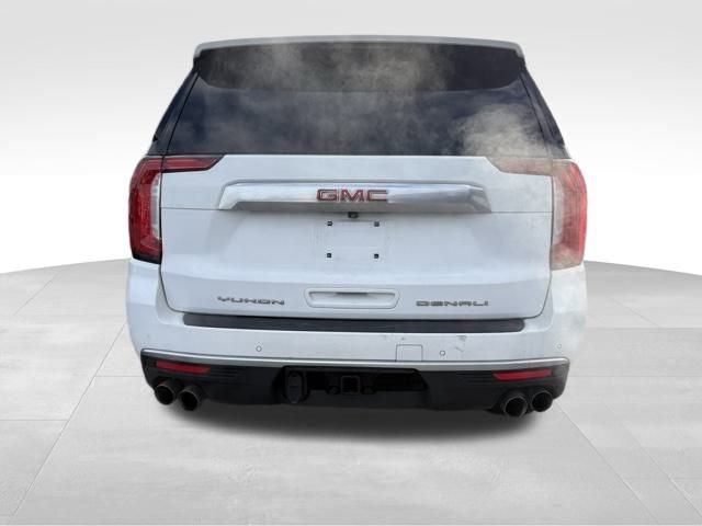 Certified 2024 GMC Yukon Denali image 8