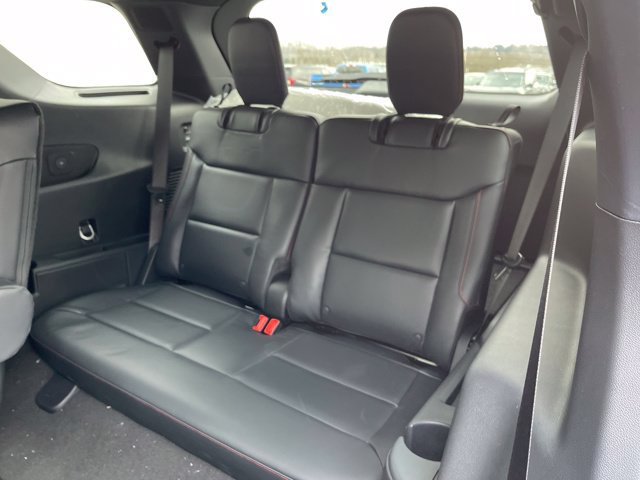 New 2026 Ford Explorer ST-Line w/ ST-Line Street Pack AWD/4WD image 28