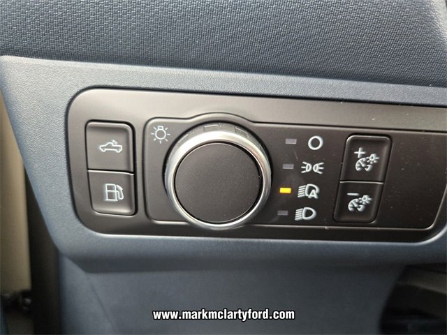 New 2025 Ford Maverick XLT w/ XLT Luxury Package image 22