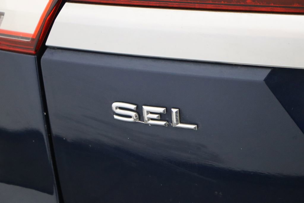 Used 2018 Volkswagen Atlas SEL FWD image 47