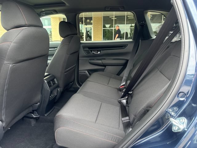 New 2026 Honda CR-V TrailSport image 19