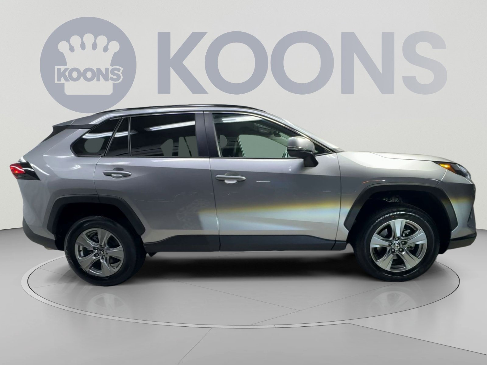 Used 2024 Toyota RAV4 XLE w/ Weather Package AWD/4WD image 12