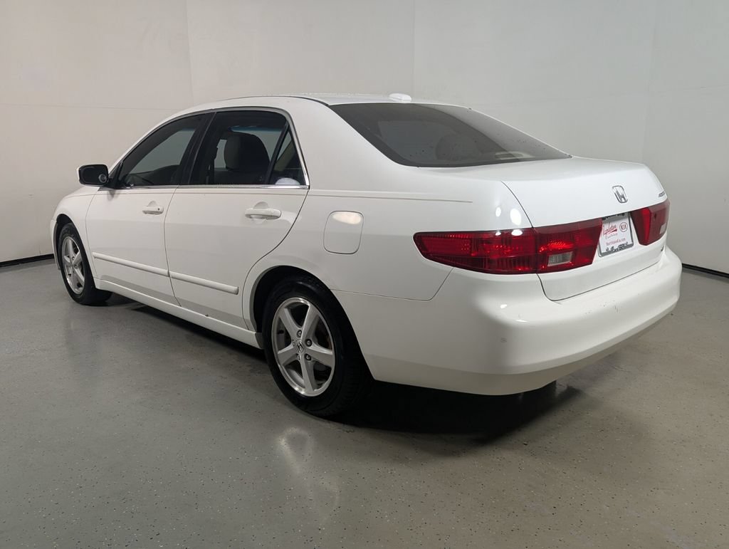 Used 2005 Honda Accord EX-L image 5