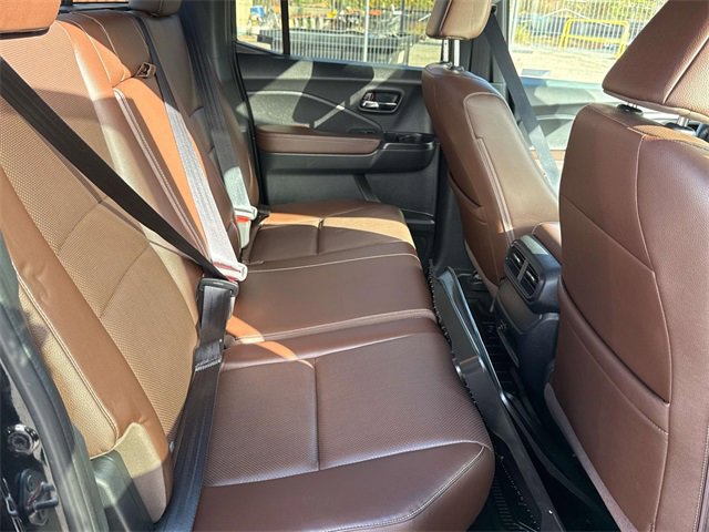 Used 2024 Honda Ridgeline RTL image 9