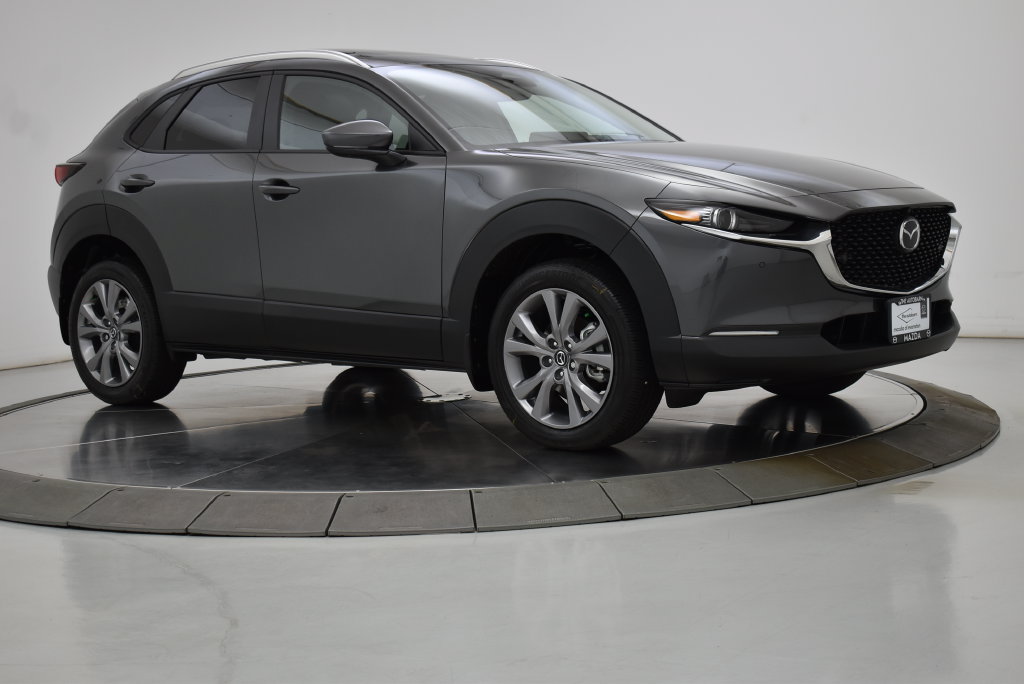 New 2026 MAZDA CX-30 AWD 2.5 S w/ Premium Package image 11