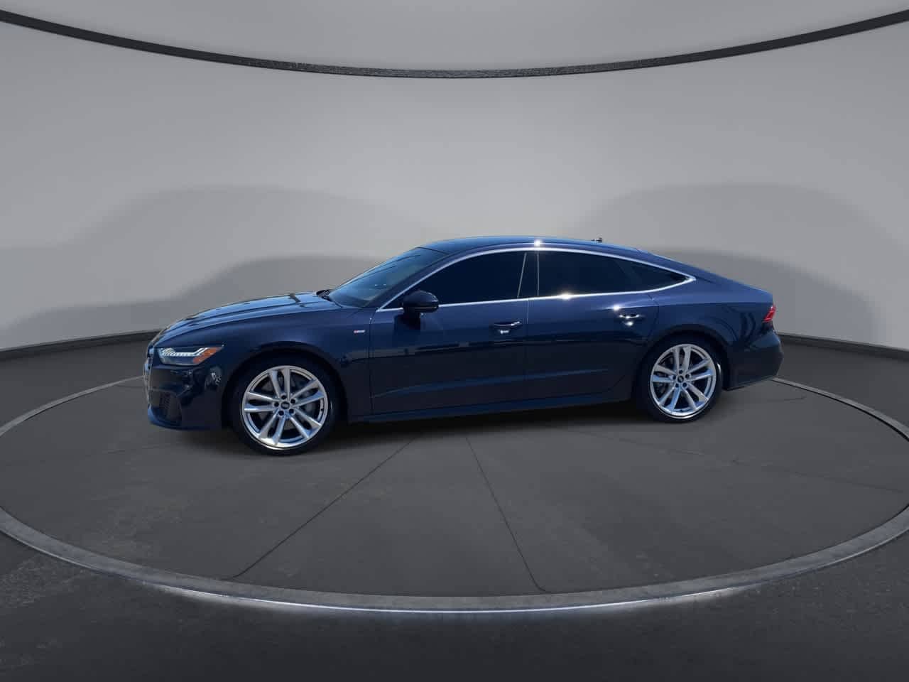 Used 2021 Audi A7 3.0T Premium Plus w/ Premium Plus AWD/4WD image 6
