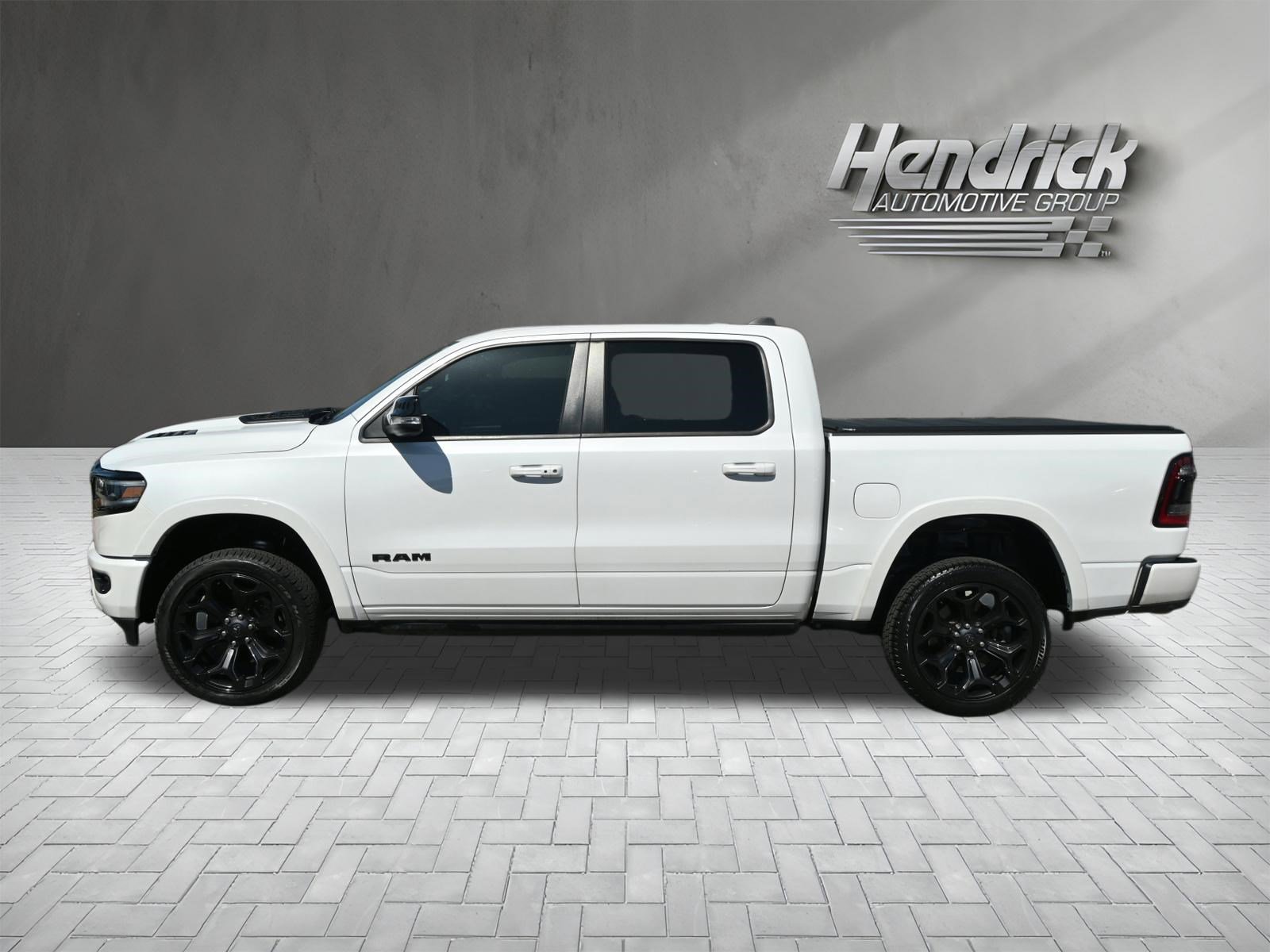 Used 2022 RAM 1500 Limited RWD image 7