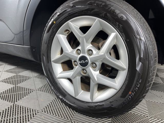 Used 2023 Kia Soul LX w/ Option Group 015 image 14