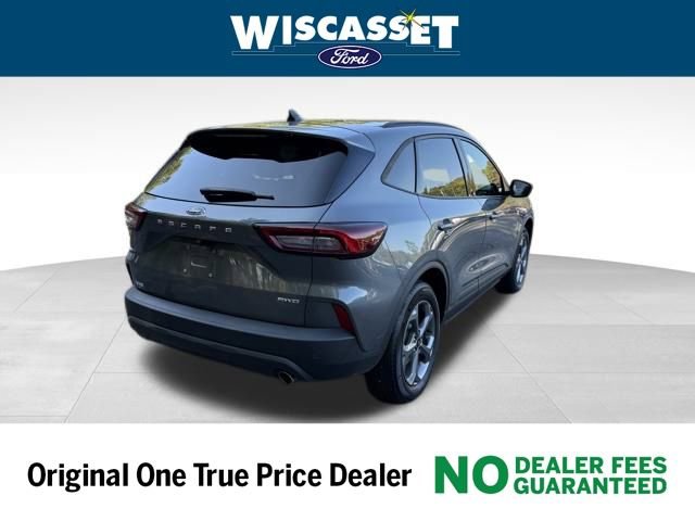 Used 2025 Ford Escape ST-Line w/ Tech Pack #1 image 29