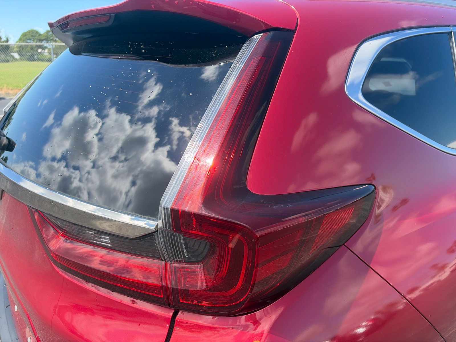 Certified 2022 Honda CR-V Touring image 15