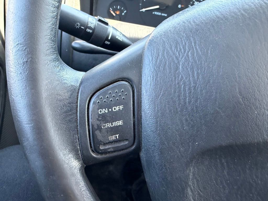 Used 2003 Jeep Grand Cherokee Laredo image 9