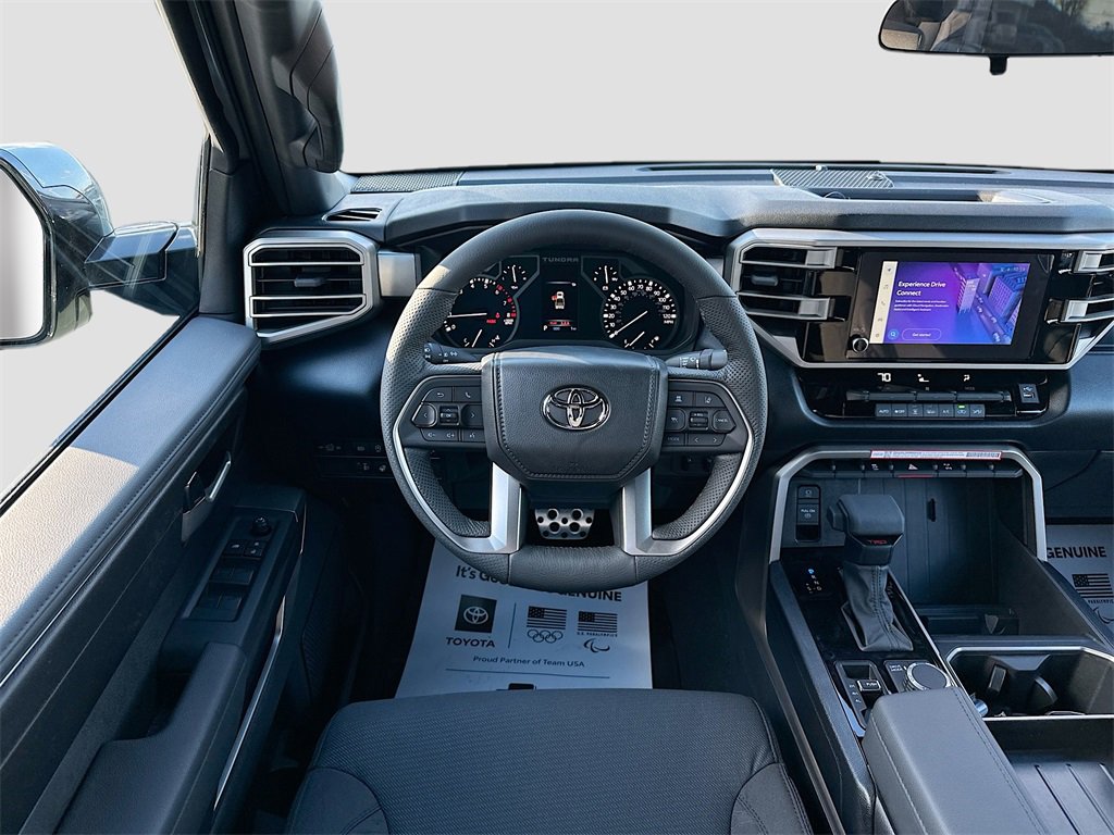 New 2026 Toyota Tundra SR5 image 21
