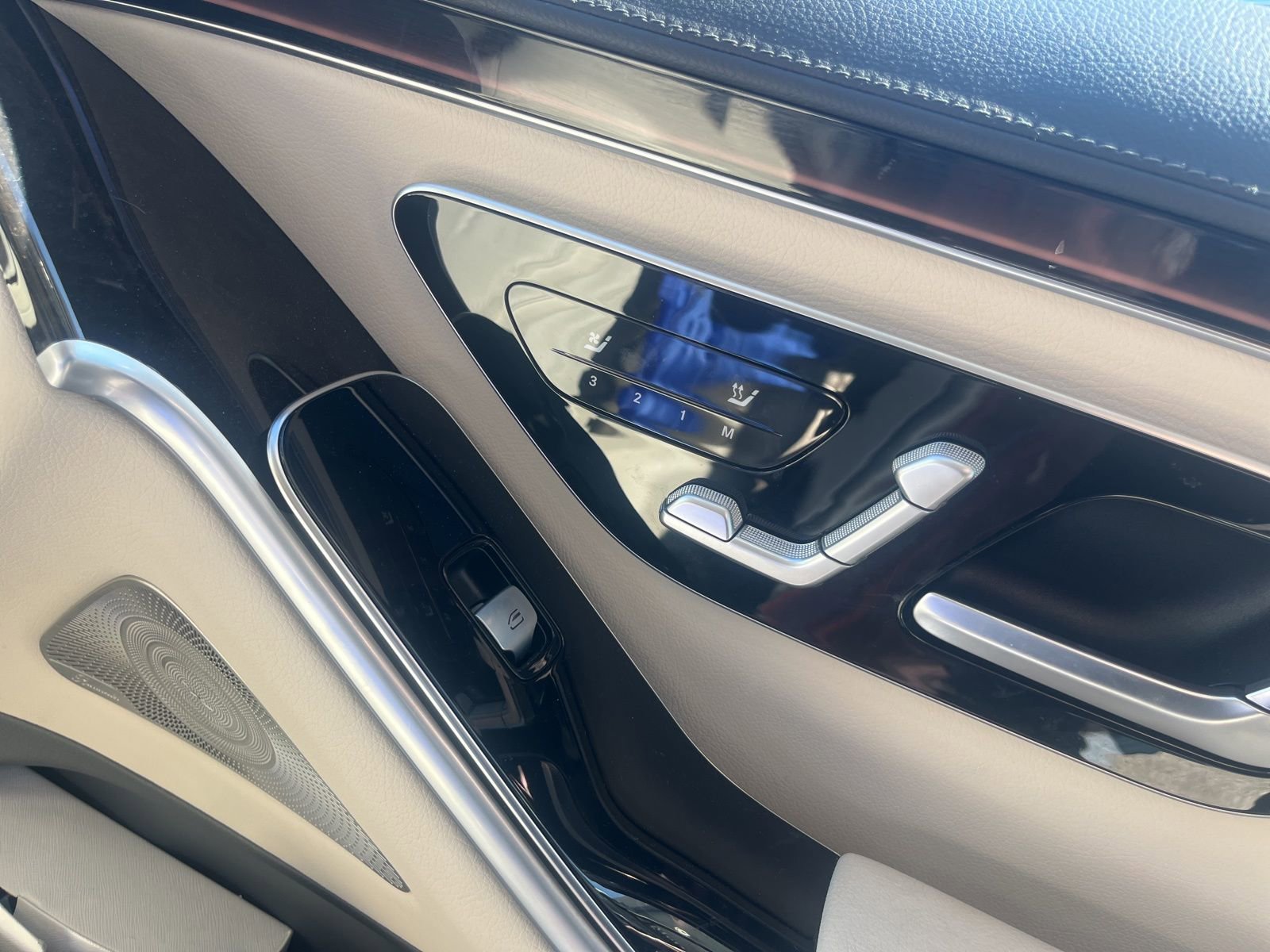 Certified 2023 Mercedes-Benz S 580 S 580 image 12