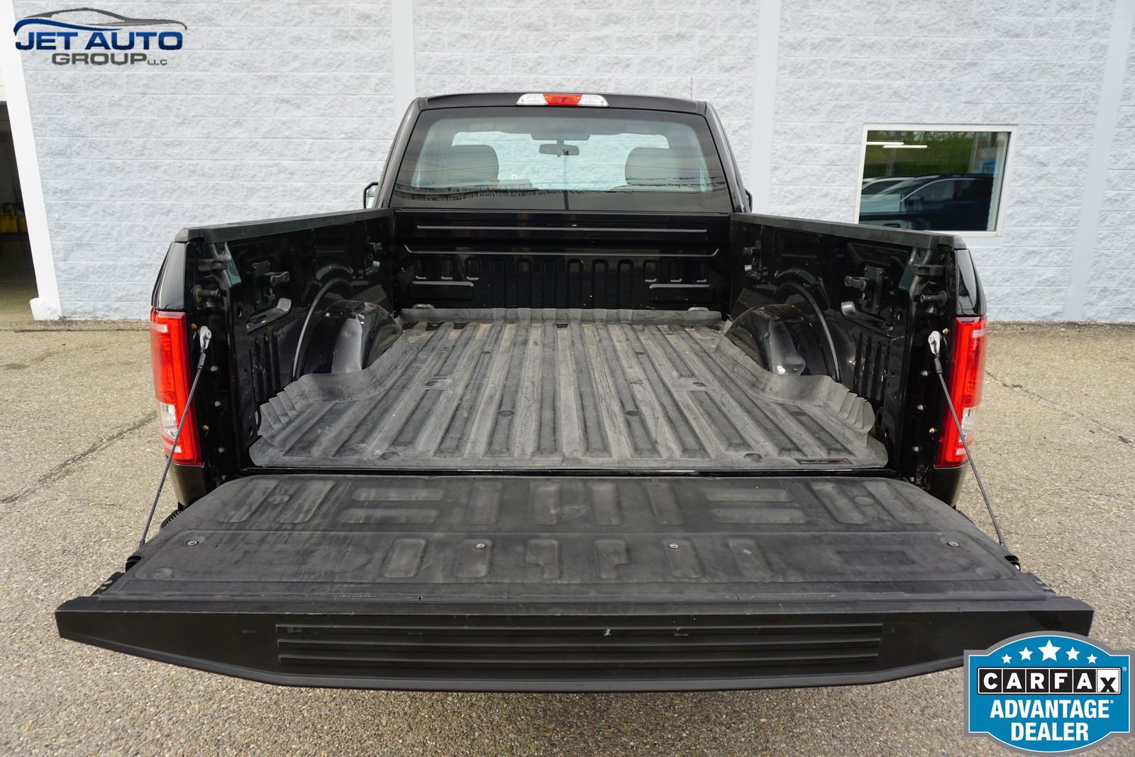 Used 2016 Ford F150 XL w/ Equipment Group 101A Mid AWD/4WD image 16