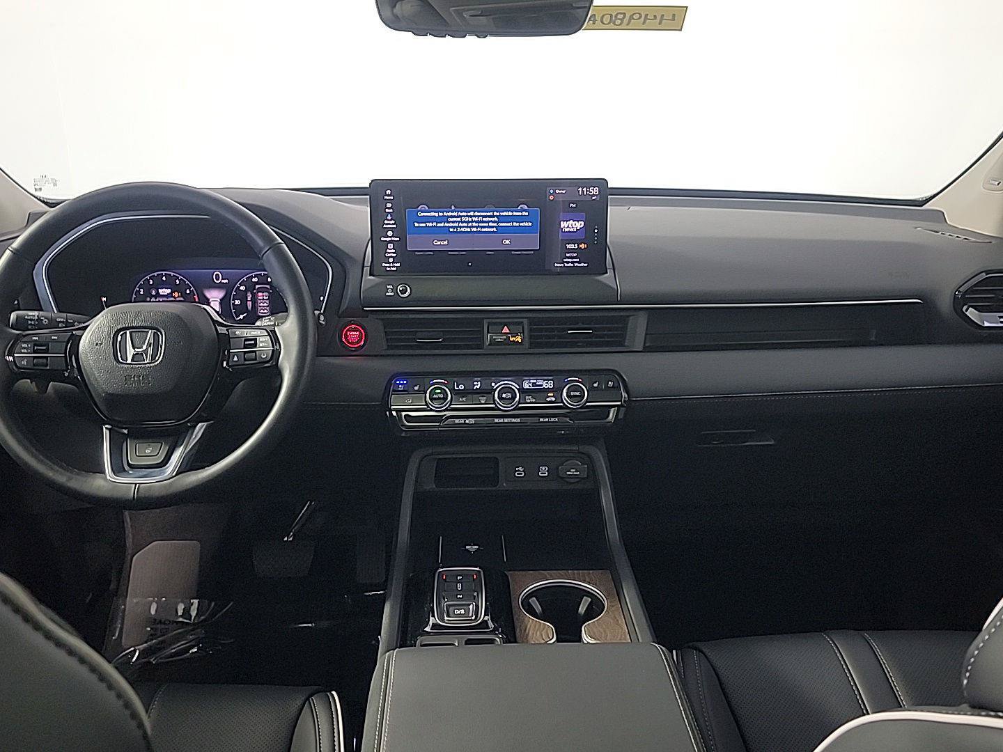 Certified 2026 Honda Pilot Elite image 23