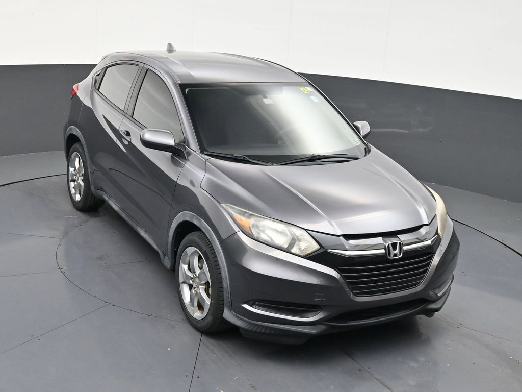 Used 2016 Honda HR-V LX image 18
