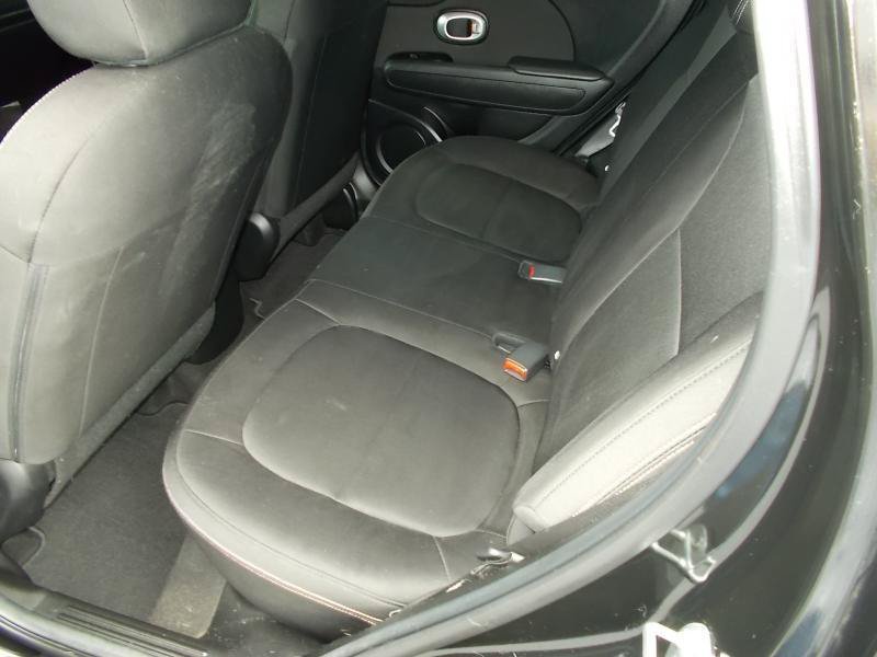 Used 2016 Kia Soul w/ Convenience Package FWD image 24