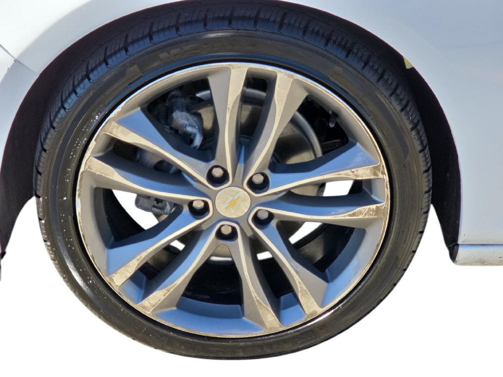 Used 2024 Chevrolet Malibu LT FWD image 31