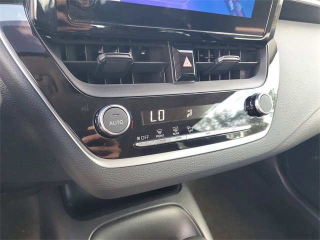Used 2023 Toyota Corolla LE image 22