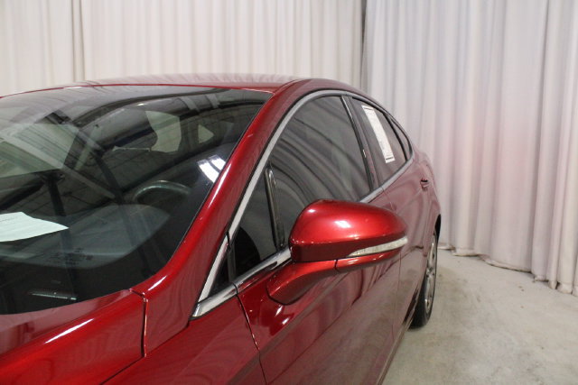 Used 2019 Ford Fusion SEL FWD image 33