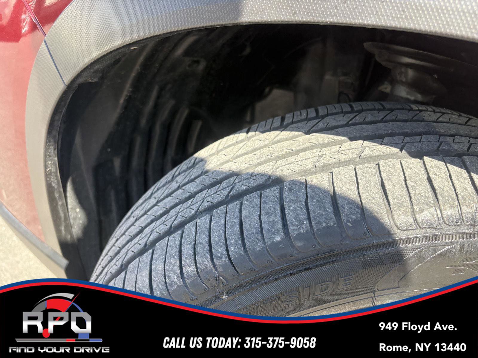 Used 2024 Subaru Forester Touring w/ POP Package 3 image 11