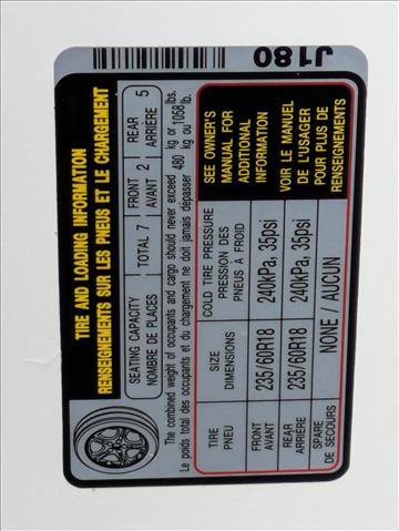 New 2026 Hyundai Santa Fe SEL image 19