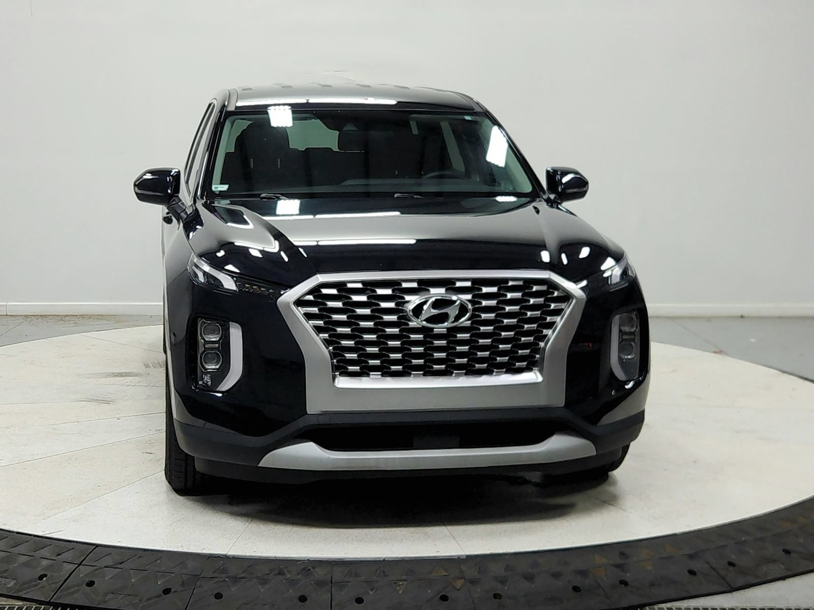 Used 2022 Hyundai Palisade SE AWD/4WD image 3