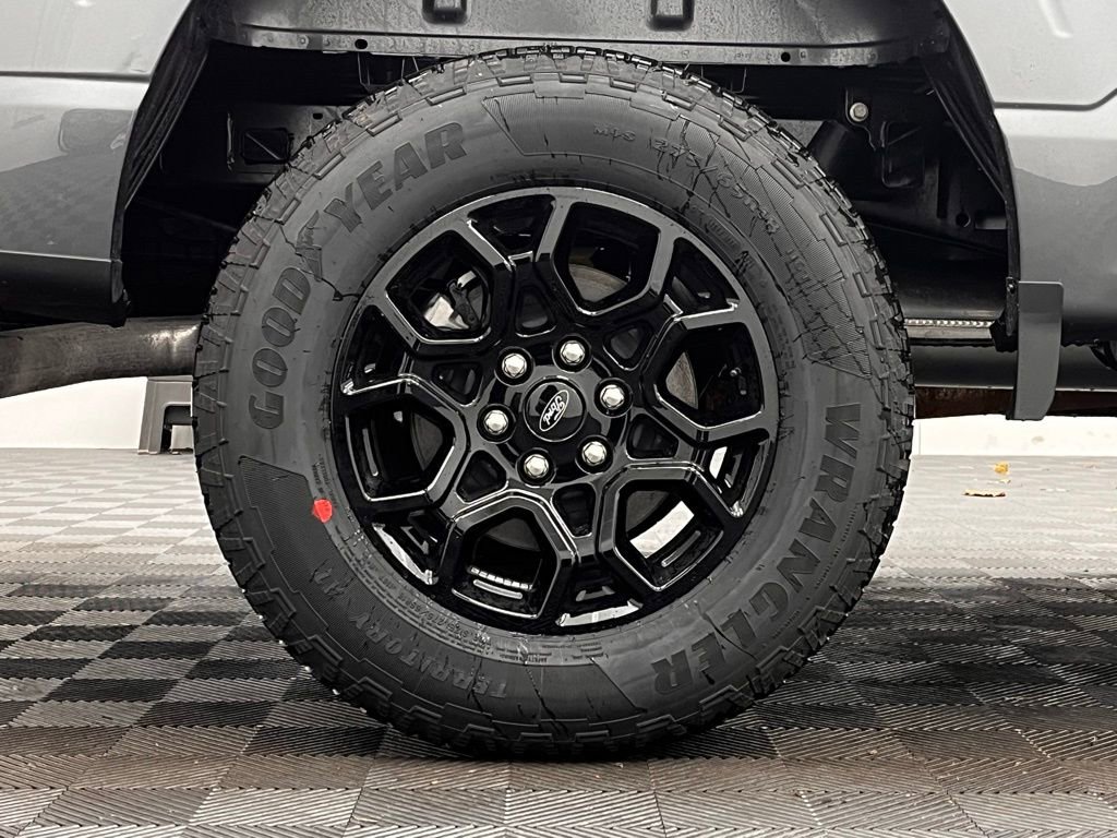 New 2026 Ford F150 STX image 15