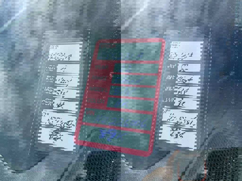 Used 2022 Chevrolet Silverado 1500 LT Trail Boss image 5