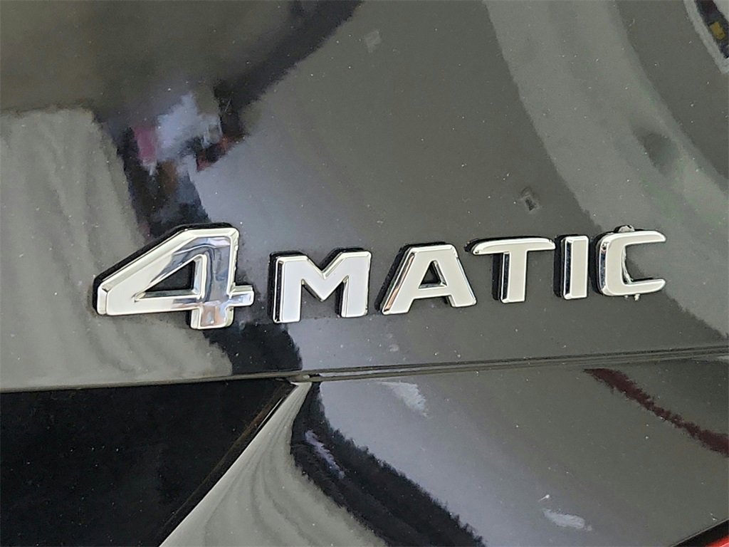 Used 2018 Mercedes-Benz CLA 250 4MATIC image 31