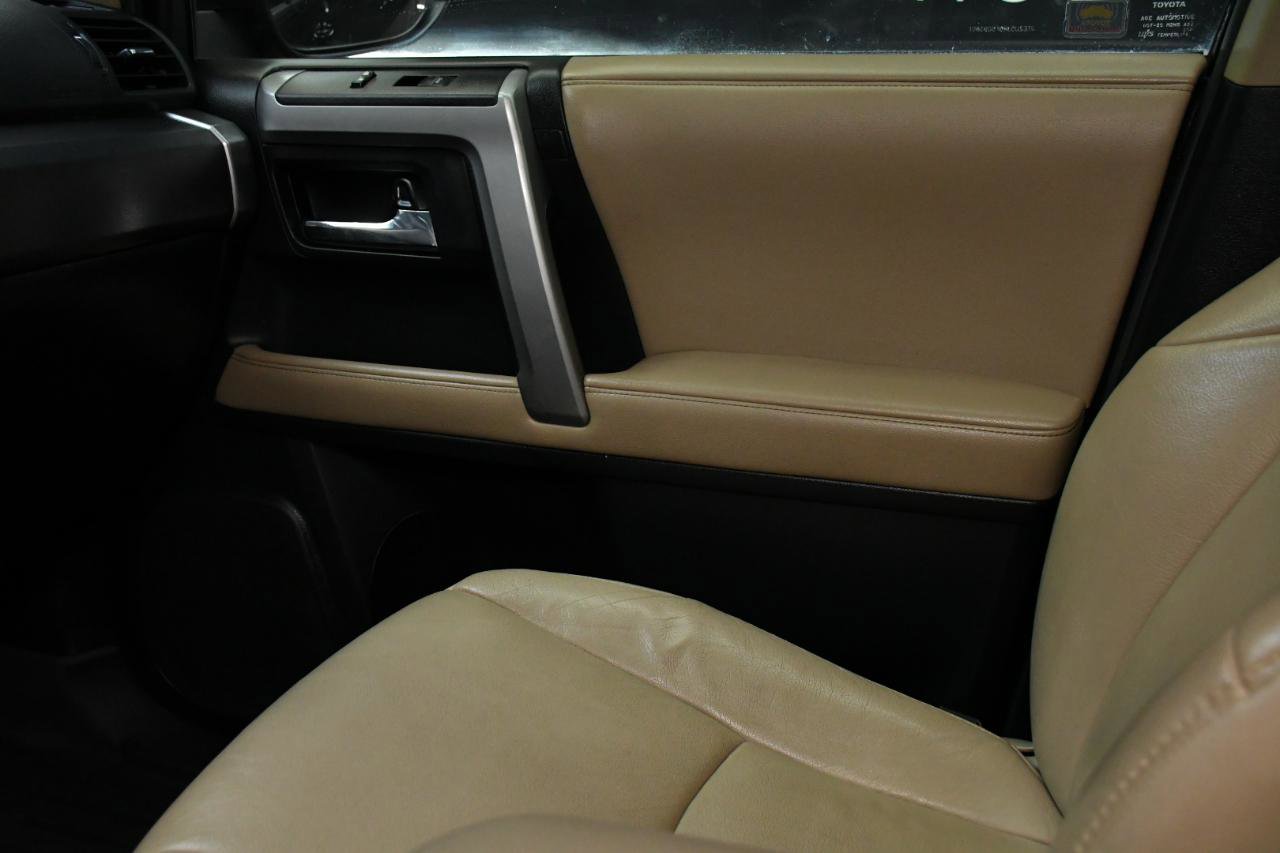 Used 2015 Toyota 4Runner SR5 image 25