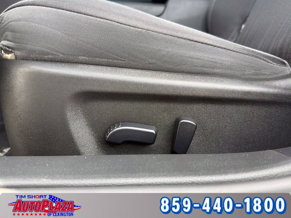 Used 2024 Nissan Altima 2.5 SV AWD/4WD image 30