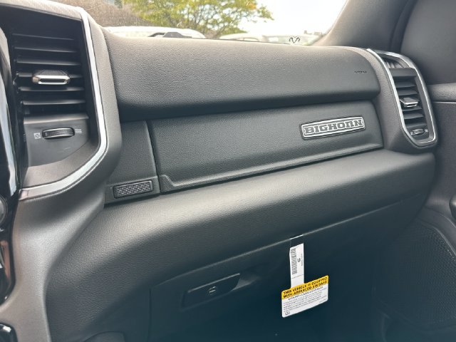New 2027 RAM 1500 4x4 Crew Cab image 25