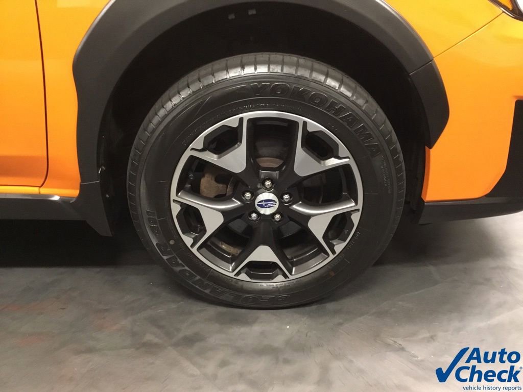 Used 2018 Subaru Crosstrek 2.0i Premium image 15