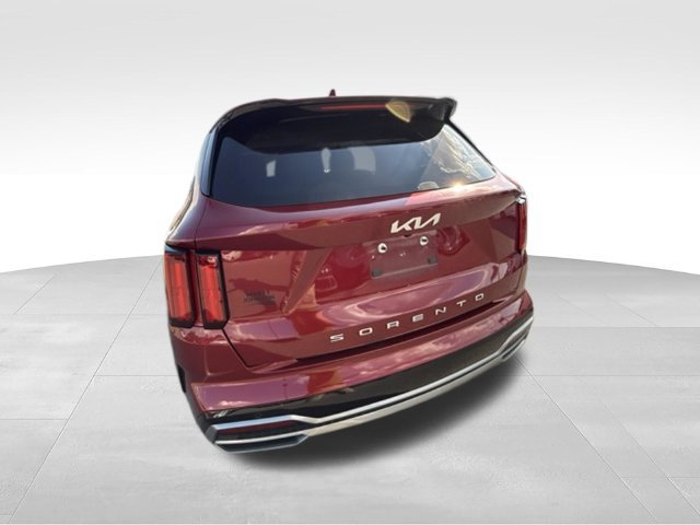 Used 2022 Kia Sorento SX FWD image 23