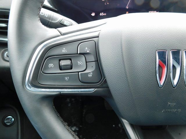 Used 2024 Buick Envista Preferred w/ Convenience I Package image 29