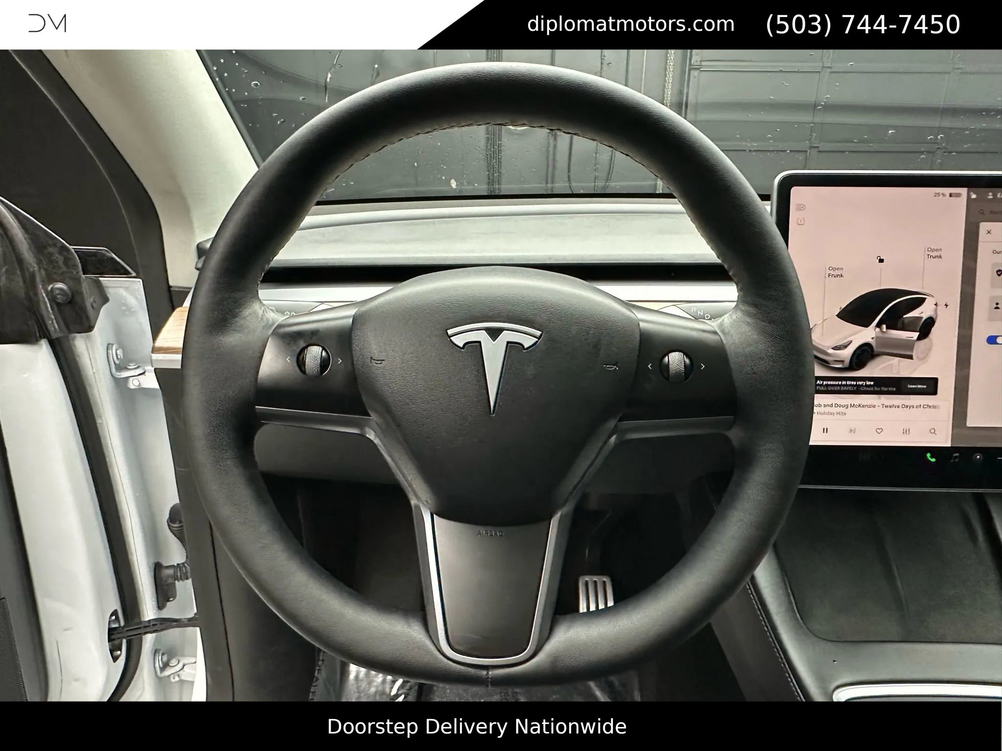 Used 2022 Tesla Model Y Performance image 26