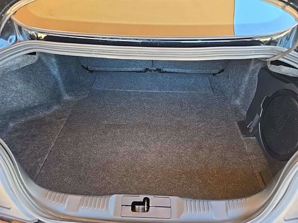 Certified 2022 Ford Mustang GT Premium w/ Equipment Group 401A RWD image 12