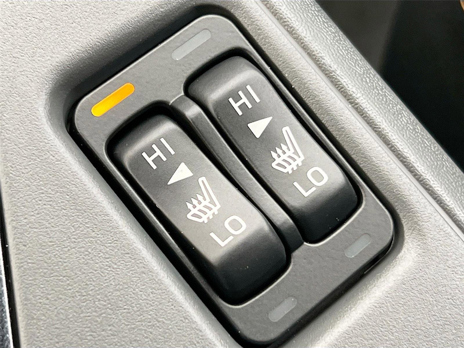 New 2026 Subaru Crosstrek 2.5i Wilderness image 14