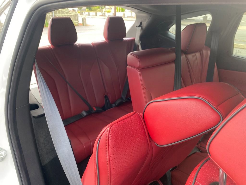 Used 2022 Acura MDX Type S image 28