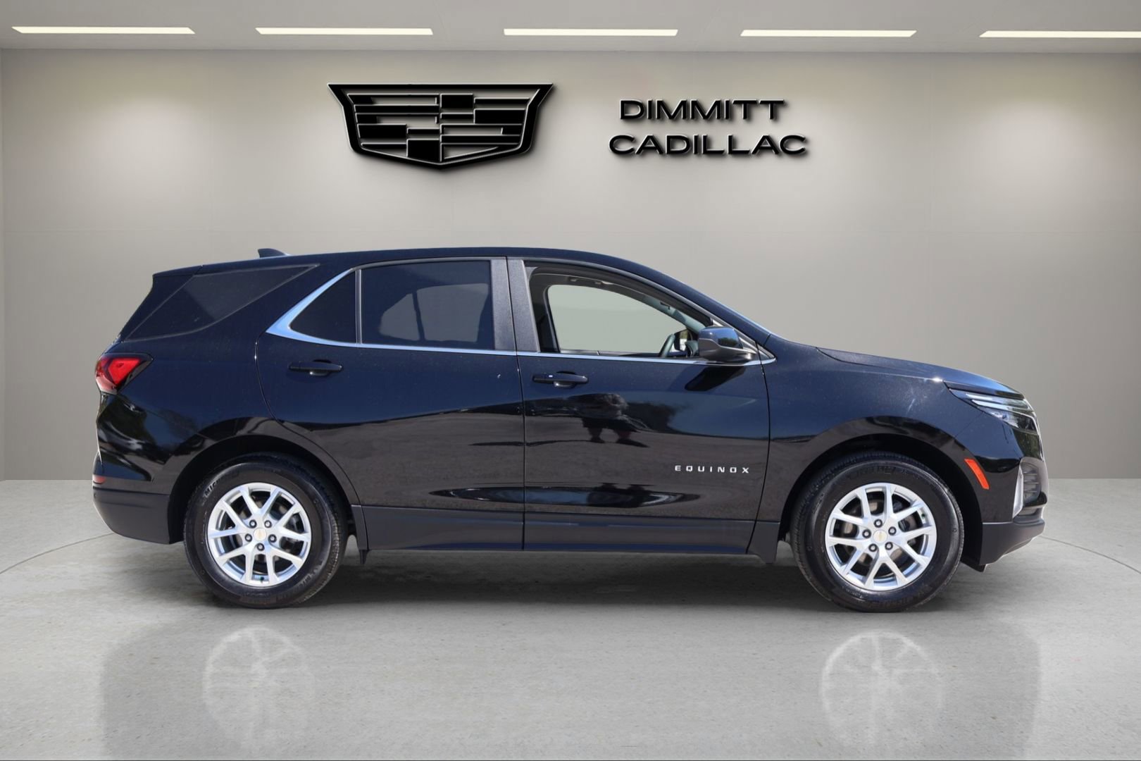 Used 2024 Chevrolet Equinox LT image 6