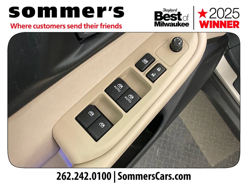 Used 2015 Subaru Outback 2.5i Premium image 11