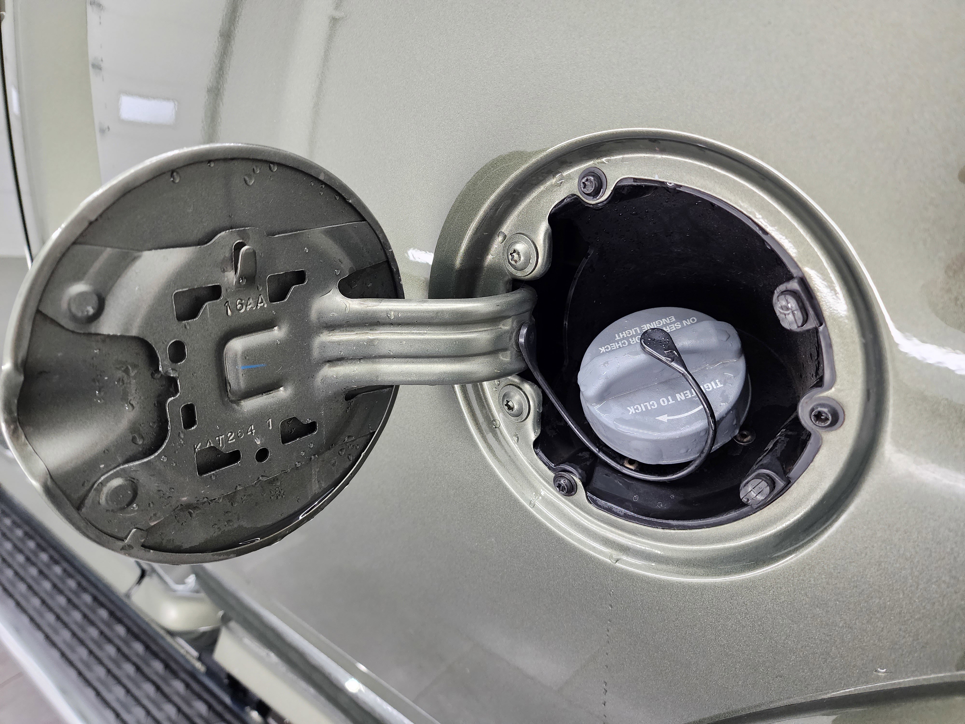 Used 2021 RAM 2500 Laramie image 31